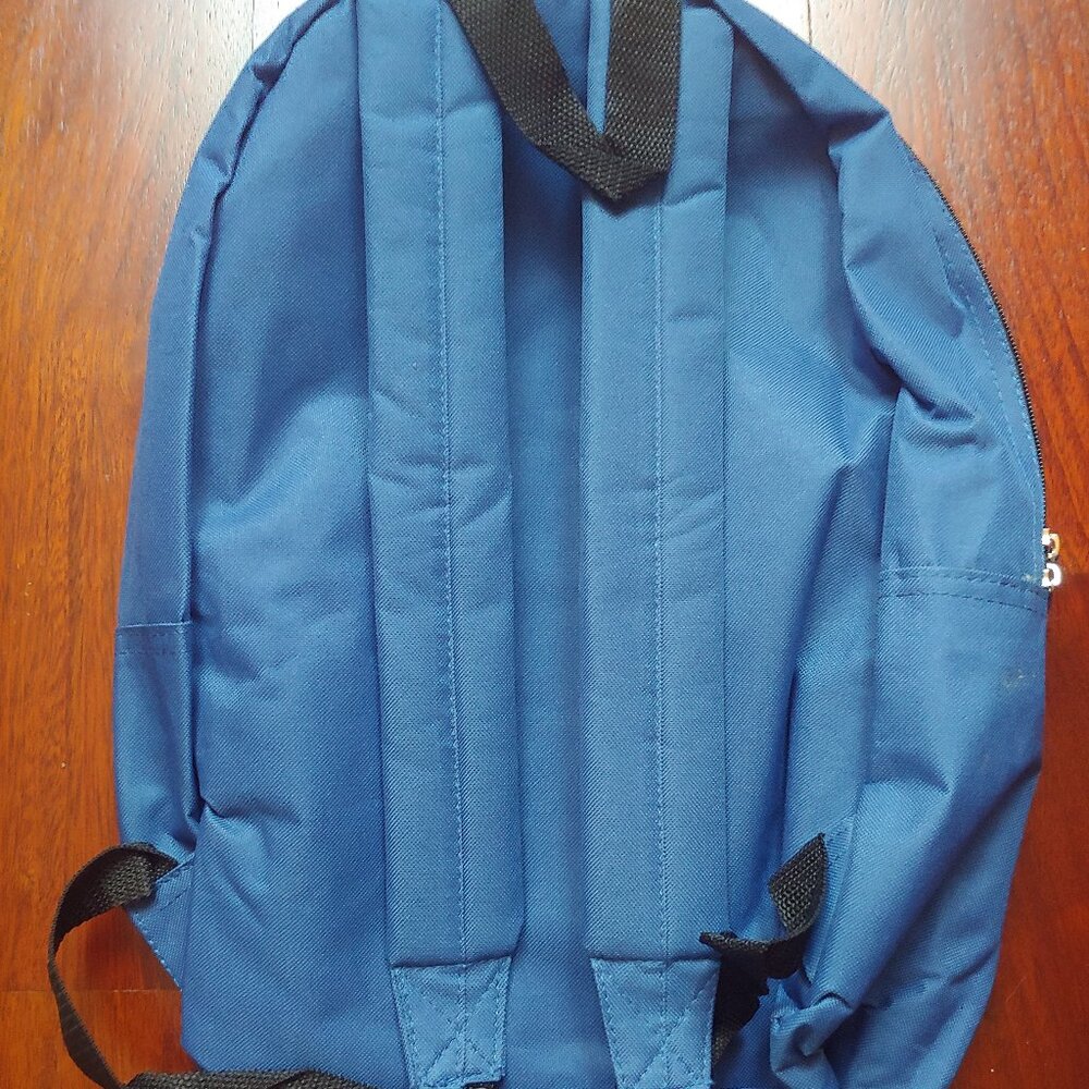 Trailmaker Classic Backpack (Blue) - Picture 2 of 2